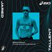 Jared Tallent - Facebook