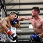 Jared Tallent - @thenatural04 - Instagram