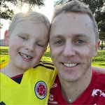 Jared Tallent - @jared.tallent - Instagram