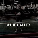 Jared - @thejaredtalley - Instagram