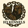 Jarod Talley - @h3kennel313 - TikTok