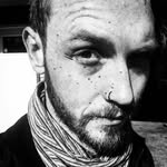 Jared Tarr - @pseudo.tsuga - Instagram