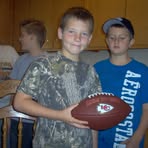 Jared Tarr - Facebook