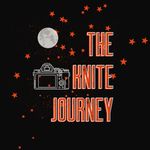 Jared H. Tatum - @theknitejourney - Instagram