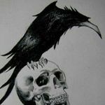 Jared Tatum - @ravenzzz666 - Instagram