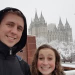 Jared's Temple Experience - @jareds_temple_experience - Instagram