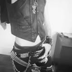 Jared Terpstra - @emptyvesselsofficial666 - Instagram