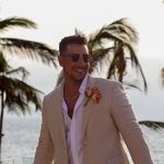 Jared Terry - @mrterry7 - Instagram