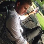 Jared Tetreault - @tetja123 - Instagram