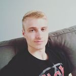 Jared Tharp - @jtharp8 - Instagram