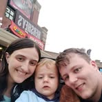Jared Thayer - Facebook