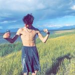 Jared Theobald - @jmtheo1 - Instagram