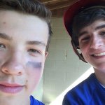 Jared Theodore Christophel - @snuggle.bear.and.freinds - Instagram