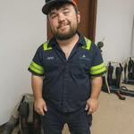 Jared Thigpen - @jared.thigpen10 - Instagram