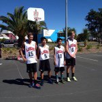 JARED THORNTON - @my_basketball_tour - Instagram