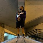 Jared Thornton - @marmoduke - Instagram