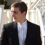 Jared Thornton - @tankinspace - Instagram