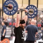 Jared Thornton - @jaredthornton45 - Instagram