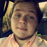 Jared Thornton - @2fat51 - Instagram