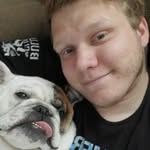Jared Thorpe - @undyingcow - Instagram