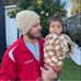 Jarred Tomlinson - Facebook