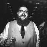 Jared Tompkins - @capn_catfish - Instagram