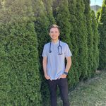 Jared Townsend - @jaredtownsend97 - Instagram