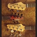 Jared Townsend - @jaredbt1968 - Instagram