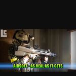 Jared Townsend - @jared_airsoft_townsend - Instagram