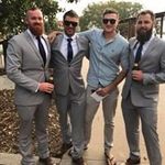Jared Townsend - @jaredtownsend1989 - Instagram