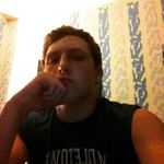 Jared Townsend - @big_jaredt - Instagram