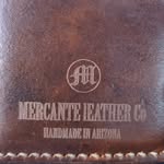 Jared Trudeau - @mercante.leather.co - Instagram