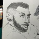 Jared C Valencia - @jcvpiercing - Instagram