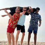 Jared VandenBerg - @jared_vdb11 - Instagram