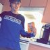 Jared Vandenberg - Facebook