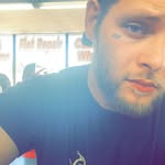 Jared Venable - @jaredvenable882 - Instagram