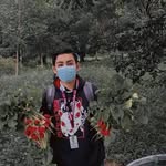Jared Vera González - @jared__vera - Instagram