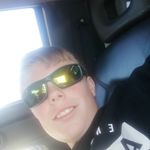 Jared Andre Vogel - @jared210406634 - Instagram