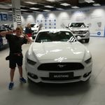 Jared Andre vogel - @jared210406566 - Instagram