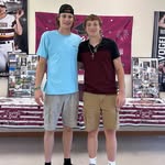 Jared Vogel - @jared_vogel14 - Instagram