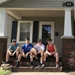 Jared Voss - @jaredlvoss - Instagram