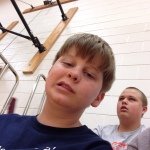 Jared Voss - @jvoss11 - Instagram