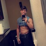 Jared T. Walker - @jaredwalkerfitness - Instagram