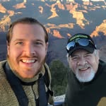 Jared Walker - @travelingwithdad_ - Instagram