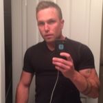 Jared Wallace - @jwallace198701 - Instagram