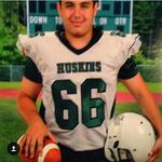 Jared Wallace - @jwfootball66 - Instagram