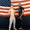 Judo_J-bear - @jaredwallace54 - TikTok