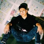 Jared Walls - @jared_paredesw - Instagram