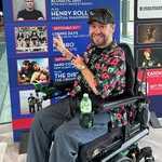 Jared W. - @jaredway - Instagram