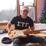 Jared Way - @jaredway74 - Instagram